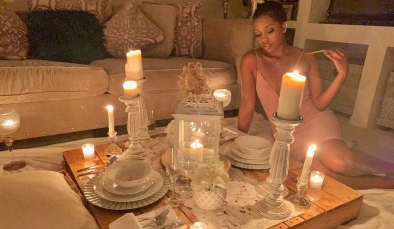 Cre8tive Crate In-Home Date Night