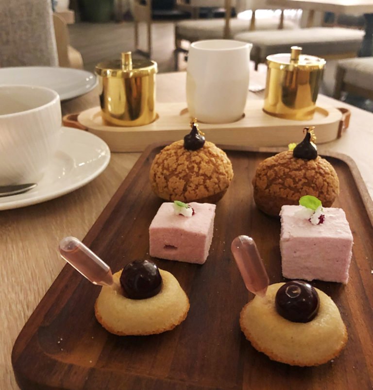 Sneak Peek Knife & Spoon at The RitzCarlton Orlando, Grande Lakes