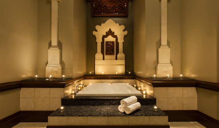 Best Orlando Spas for Couples