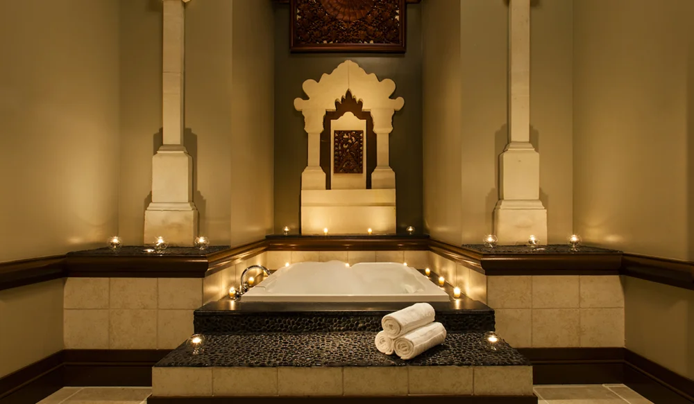 10 Luxury Full-Service Day Spas in Orlando