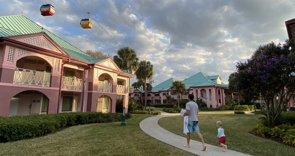 Special Limited Deals for a Disney Resort Staycation on a Budget