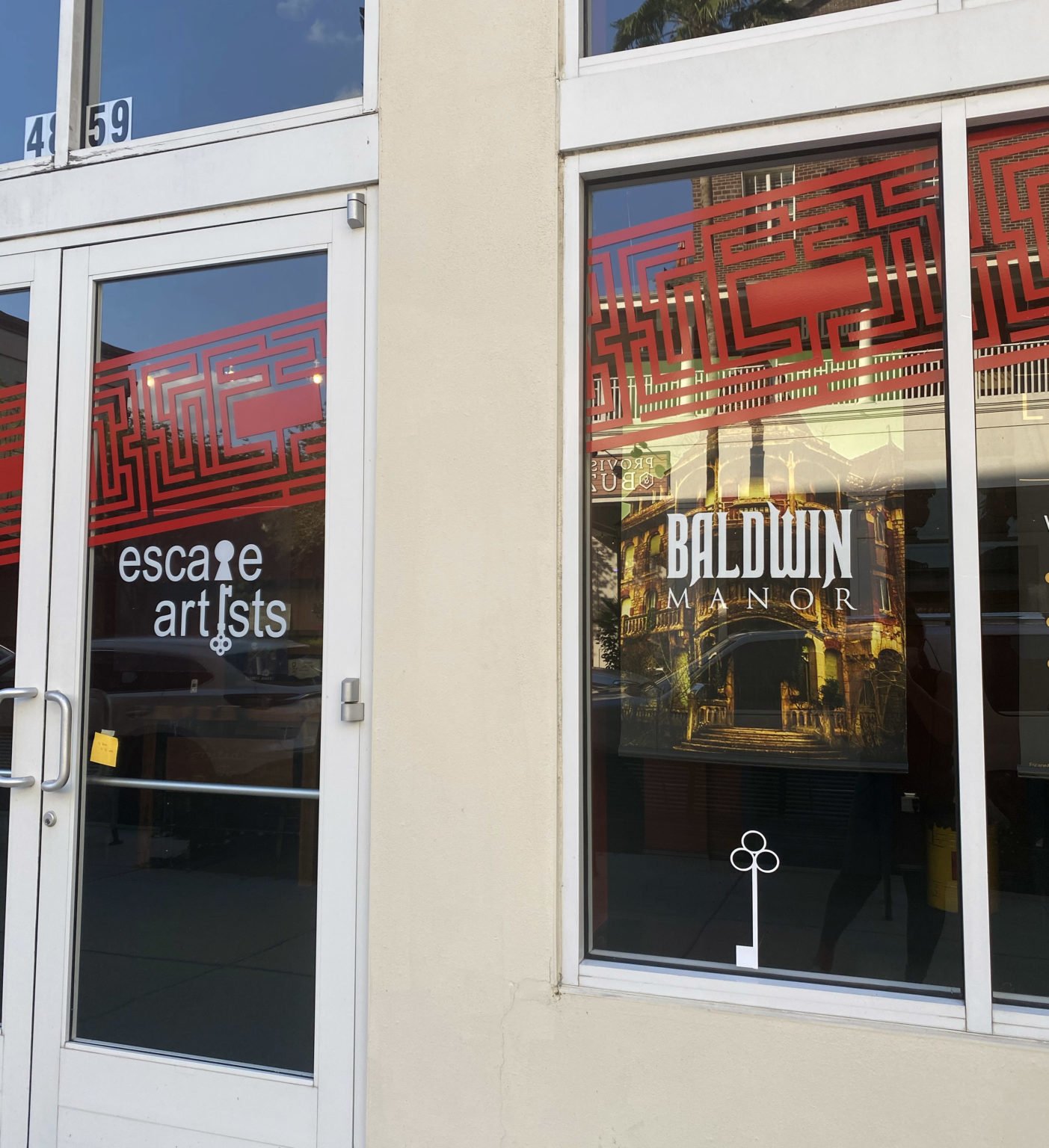 A Walkable Date Night Itinerary Around Baldwin Park