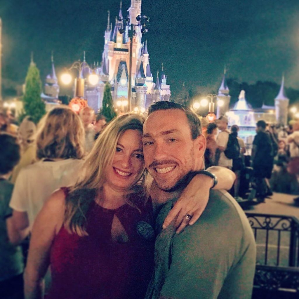 Disney Annual Passes are Back - Tips for Couples