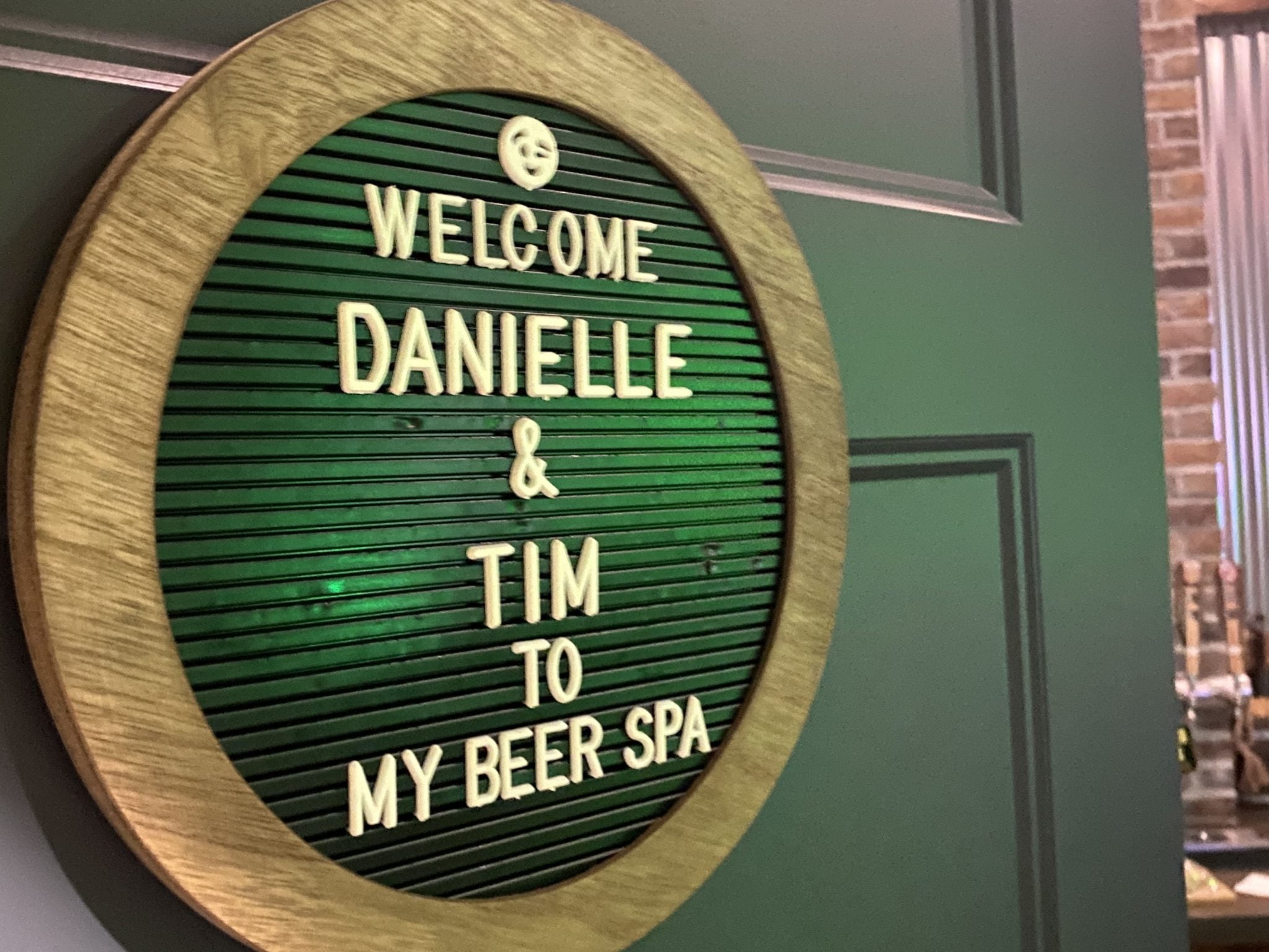 We Visited the New Orlando Beer Spa! Here’s What to Expect LaptrinhX
