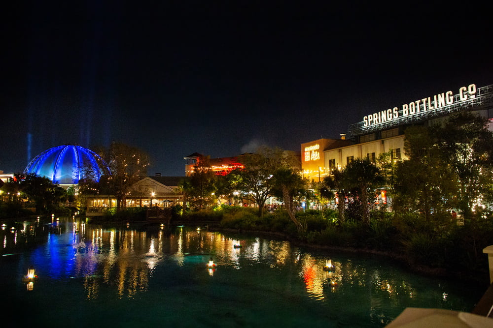 Our Guide to a DIY Disney Springs Pub Crawl