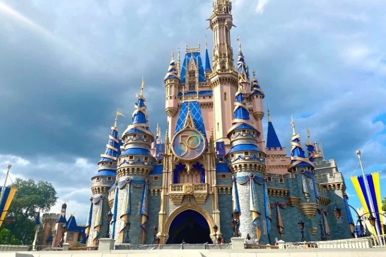 NEW Experiences to Celebrate Walt Disney World’s 50th Anniversary