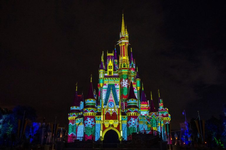 The Complete Guide to the Holidays at Walt Disney World