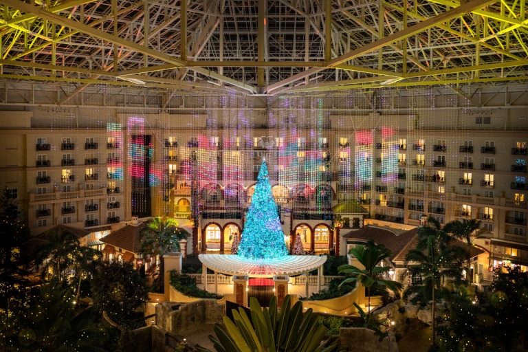 Orlando Hotel Deals for a Christmas and Holidays Getaway