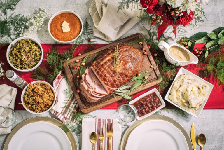 Restaurants for Christmas Dining: All Your Options in One Place
