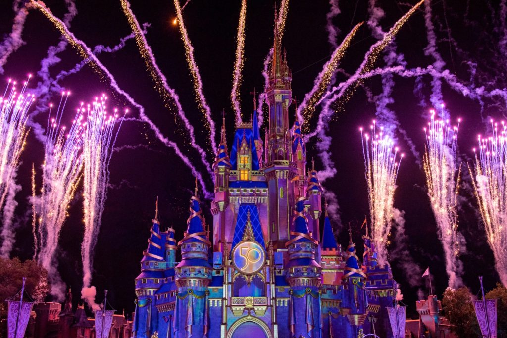 Magical Ways to Celebrate Special Occasions at Disney