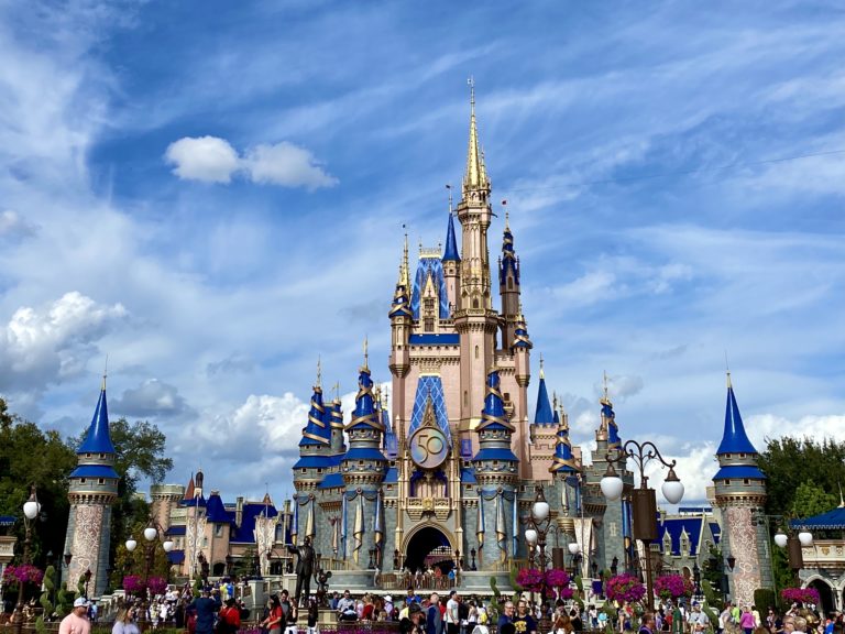 A Complete Guide to Walt Disney World for Adults