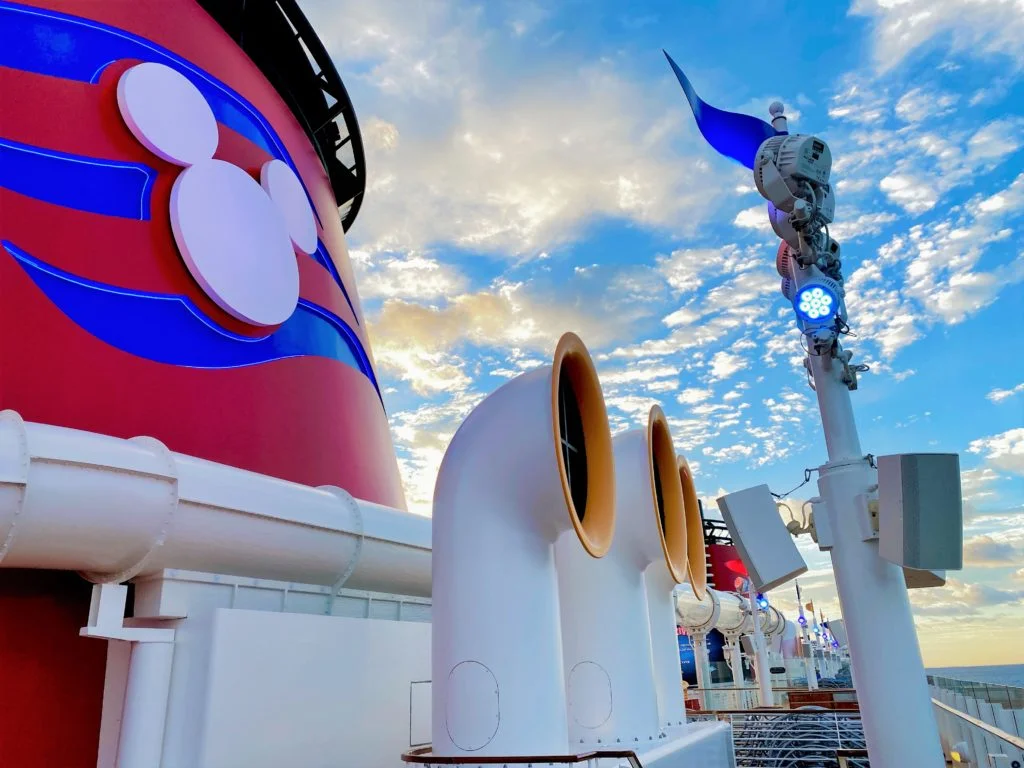 does disney have adults only cruises
