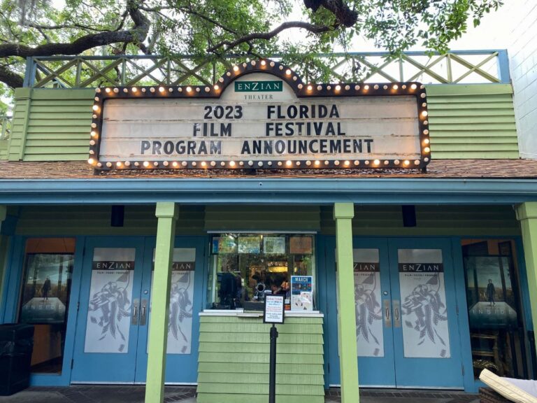 John Cleese Coming to Orlando at the 2024 Florida Film Festival