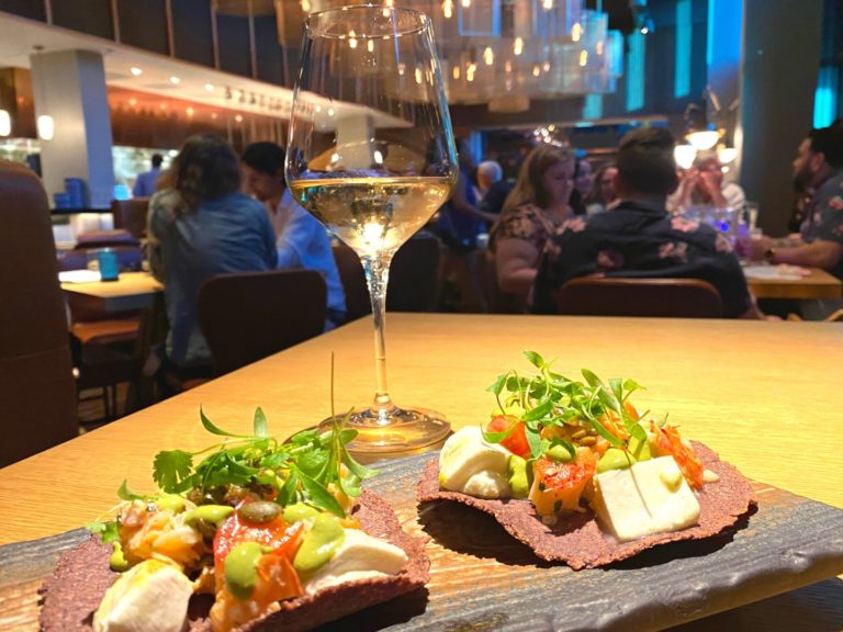 A Culinary Map of Lake Nona Restaurants