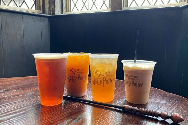 How to Have An Epic Universal Harry Potter Pub Crawl