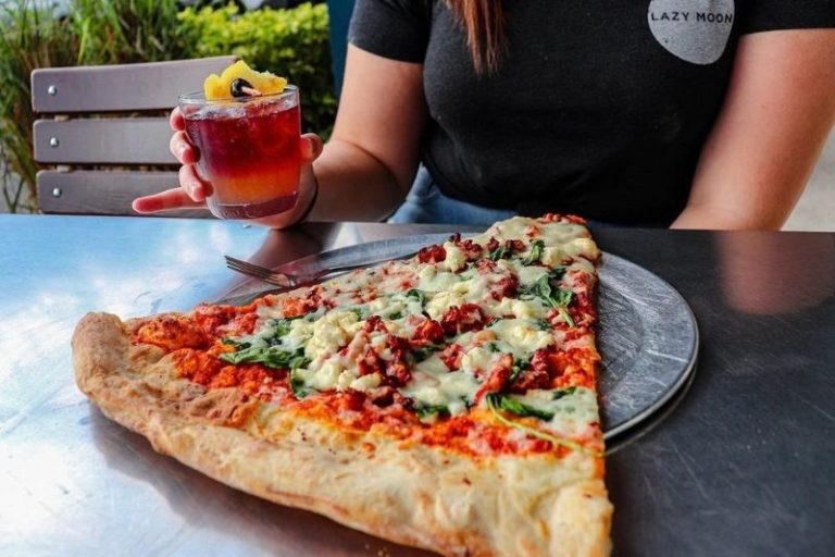 A Local’s Favorite Places for Pizza in Orlando