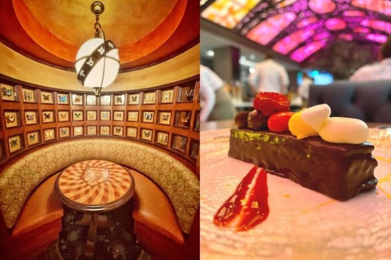 The Most Underrated Restaurants at Walt Disney World