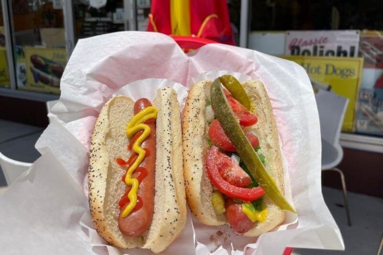 These Are the BEST Hot Dogs in Orlando – No Buns About It