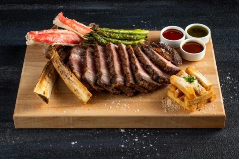Places to Eat on Father’s Day in Orlando 2026