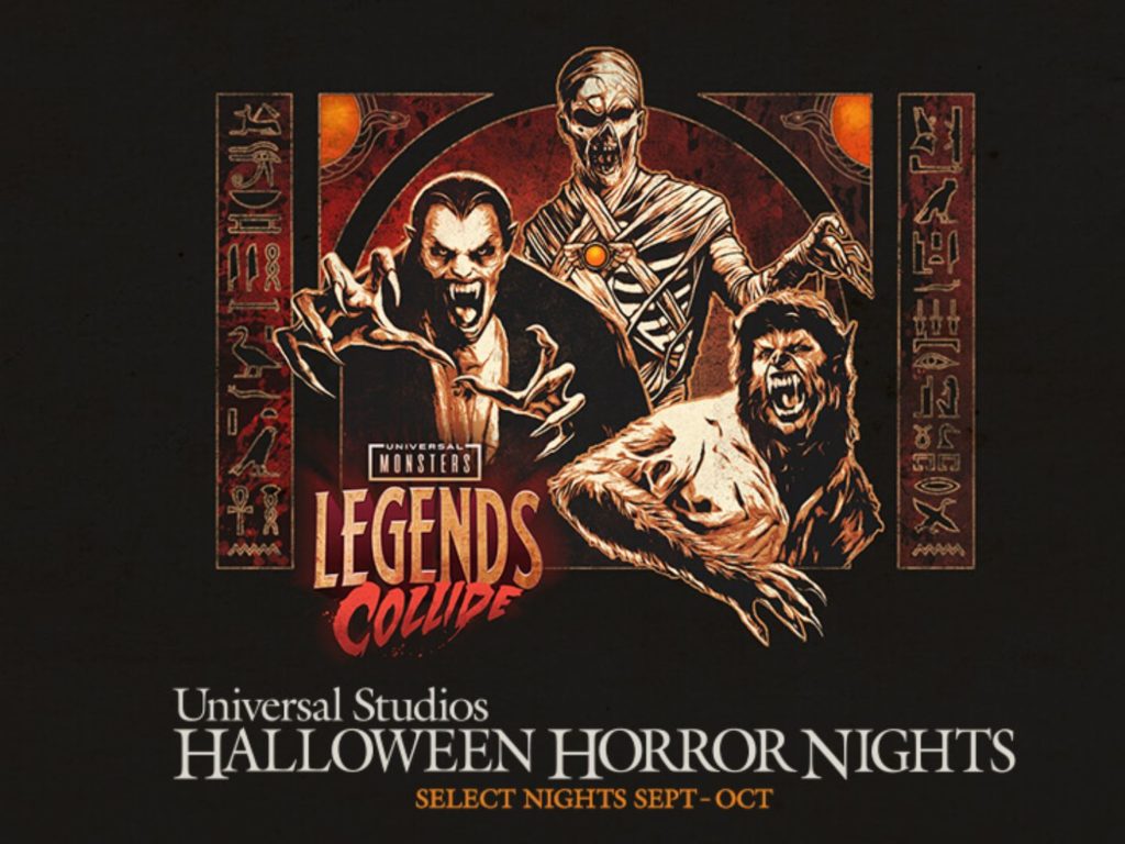 How to Plan an Epic Halloween Horror Nights 2022 Date Night Orlando's