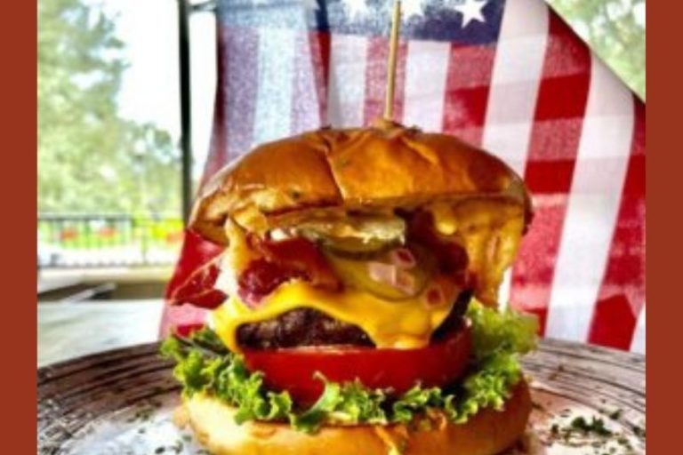 Incredibly Delicious Memorial Day Orlando Food Ideas