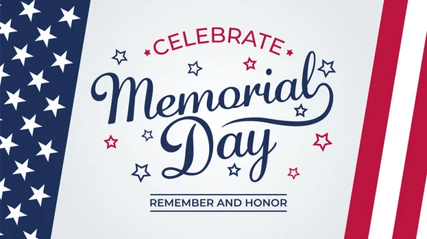 Memorial Day