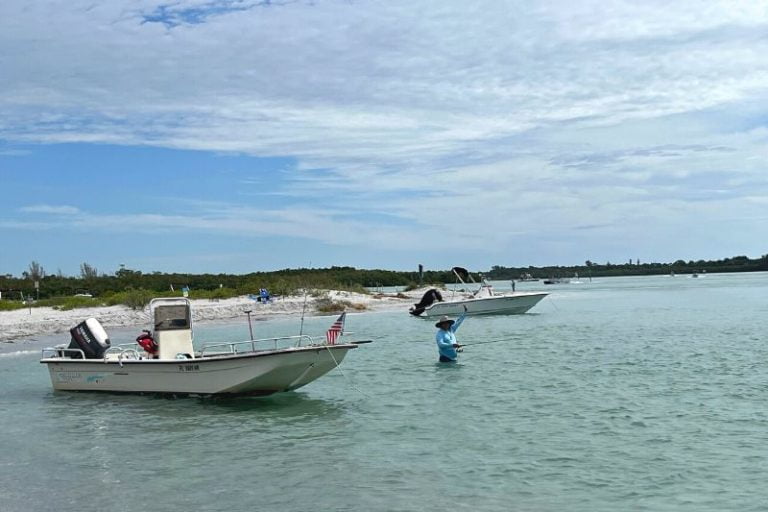 A Romantic Weekend Getaway to Manasota Key
