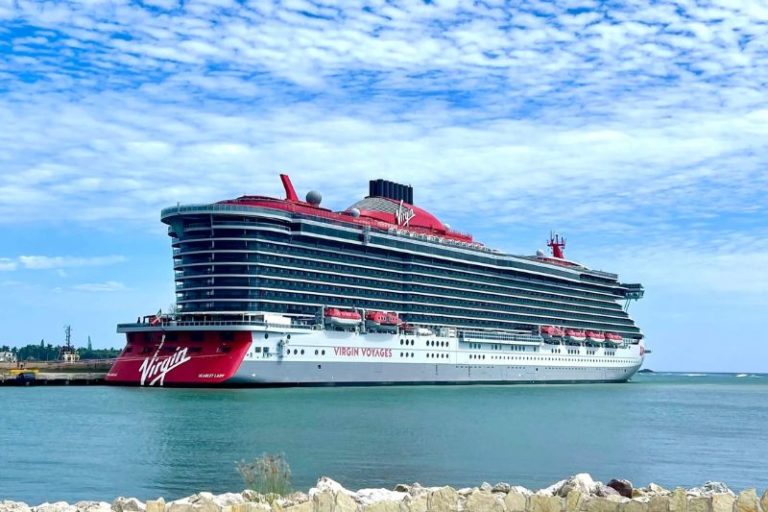 We Sailed Aboard Virgin Voyages Scarlet Lady – Here’s What to Expect