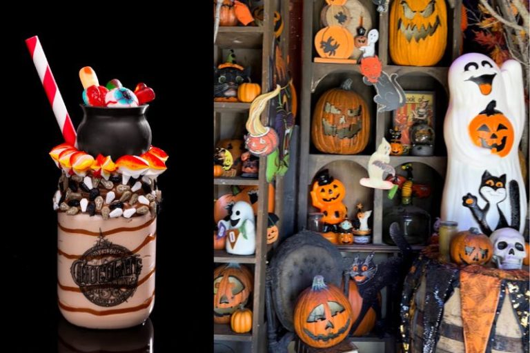 Halloween at Universal: Fun, Spooky Alternatives to Halloween Horror Nights