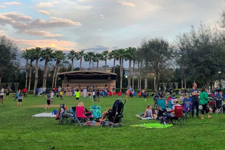 40+ Best Things to do in Orlando in July: Events and More!