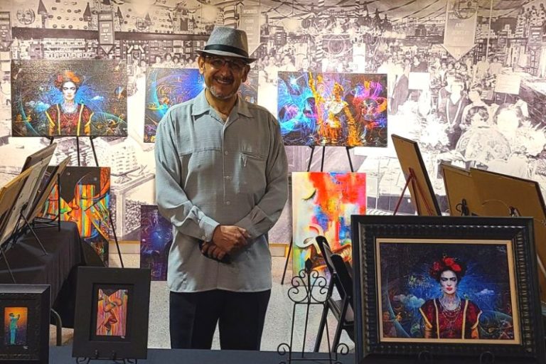Celebrate National Hispanic Heritage Month in Orlando 2024