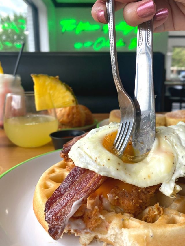 Brunch in Orlando The Best Restaurants to Add to Your Rotation