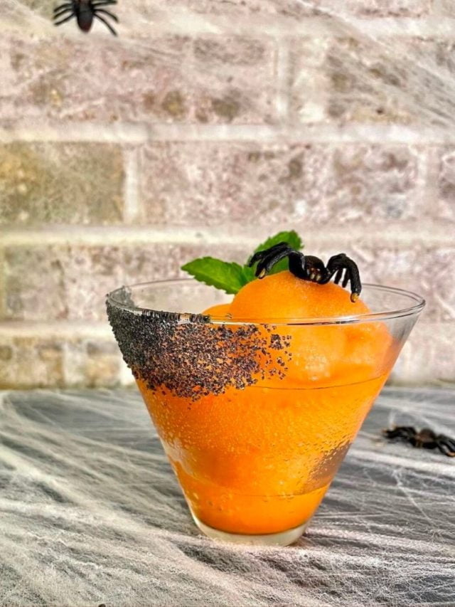 Where to Sip Spooky Halloween Cocktails in Orlando Bars Vacation