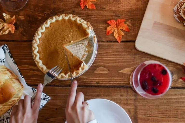 Order the Best Thanksgiving Pie in Orlando