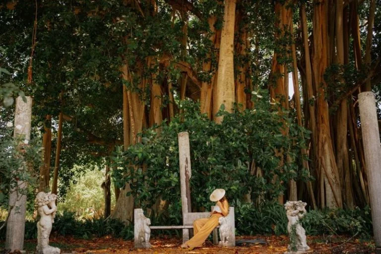 An Alluring Weekend Getaway to Lido Key