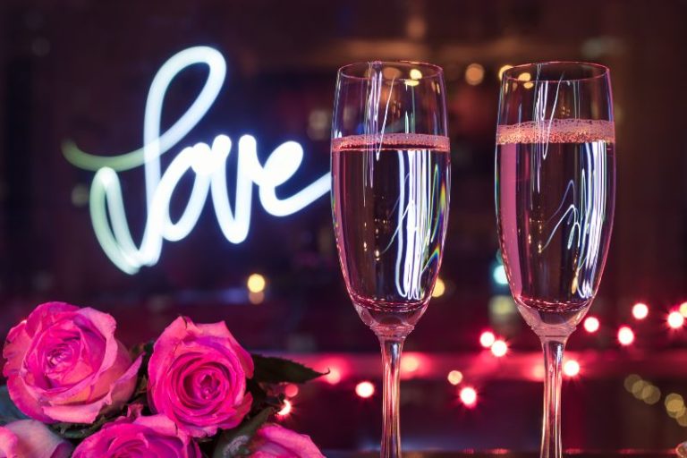 Fun and Romantic Events Valentine’s Day Weekend in Orlando 2025