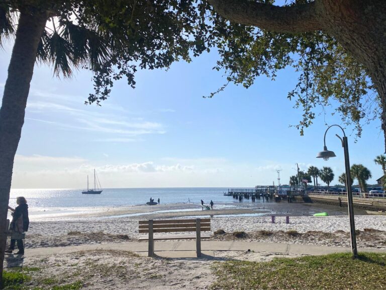 Relax and Explore Cedar Key Beaches for a Day Trip or Getaway Orlando