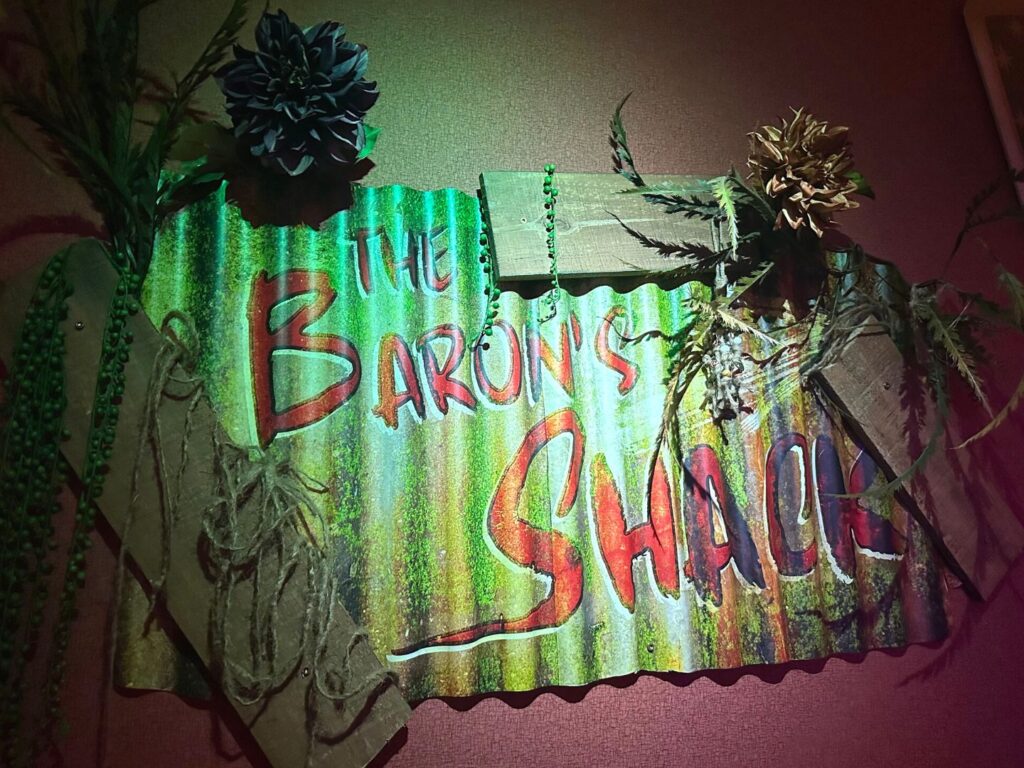 mardi gras coconut meaning