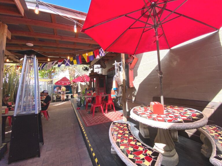 15 AWESOME Things to do in New Smyrna Beach (Besides the Beach