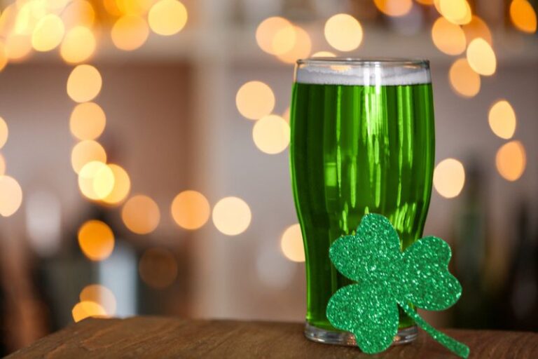 Raise a Glass with These St. Patrick’s Day Specials in Orlando