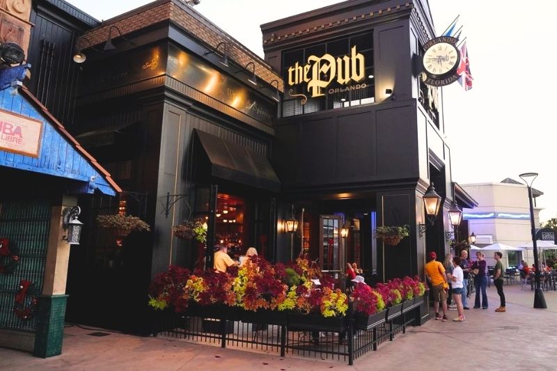 Dinner places in orlando fl, THE 10 BEST Restaurants in Orlando