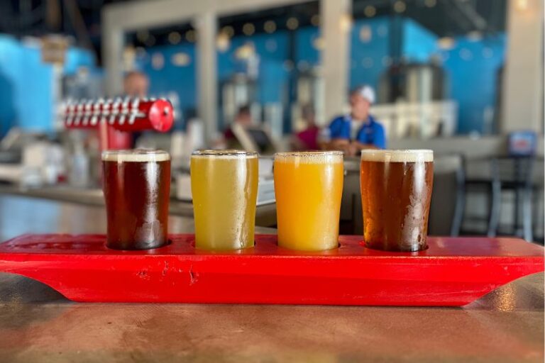 Breweries in Orlando to Visit This Memorial Day Weekend