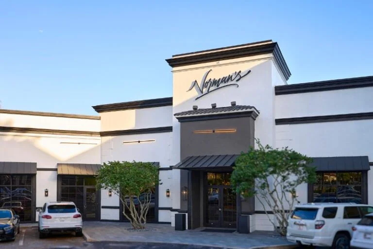 Romantic Orlando Restaurants: Norman’s by Chef Norman Van Aken
