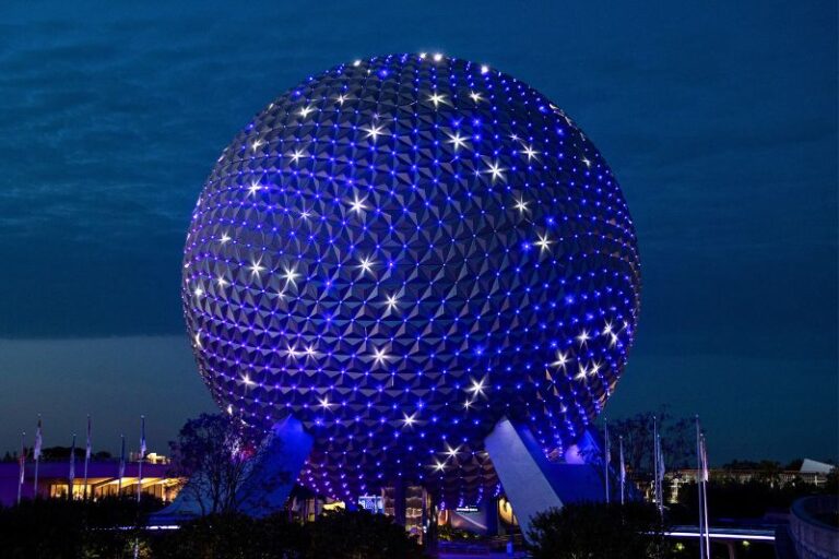 Insider Tips for Spending the 4th of July at Walt Disney World