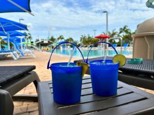 Adults-Only Pools Near Walt Disney World for a Quiet Escape - Orlando