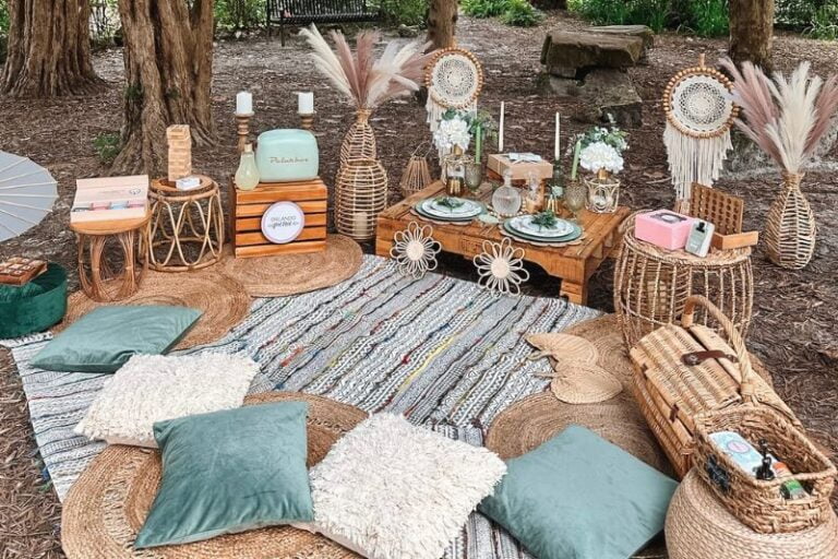 Orlando Picnic