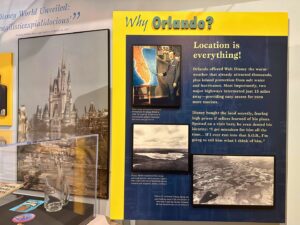 Explore the Stories of Orlando at the Orange County Regional History