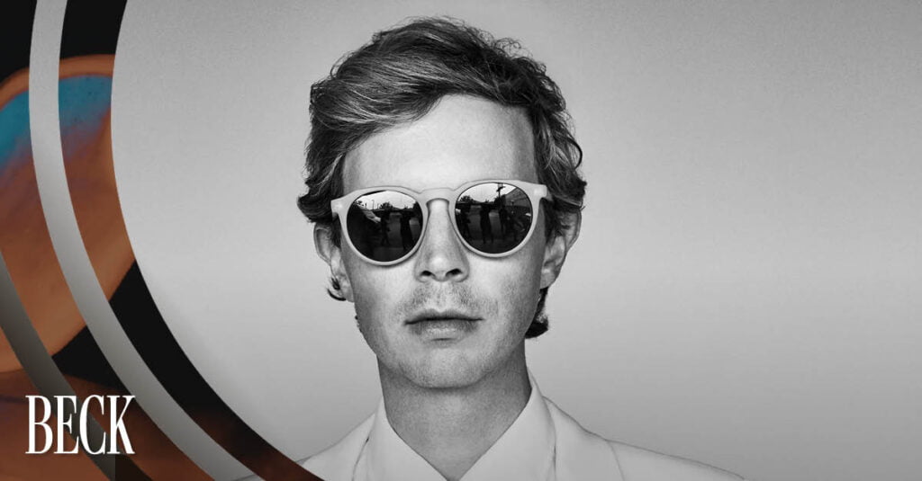 Beck Residency Festival Orlando