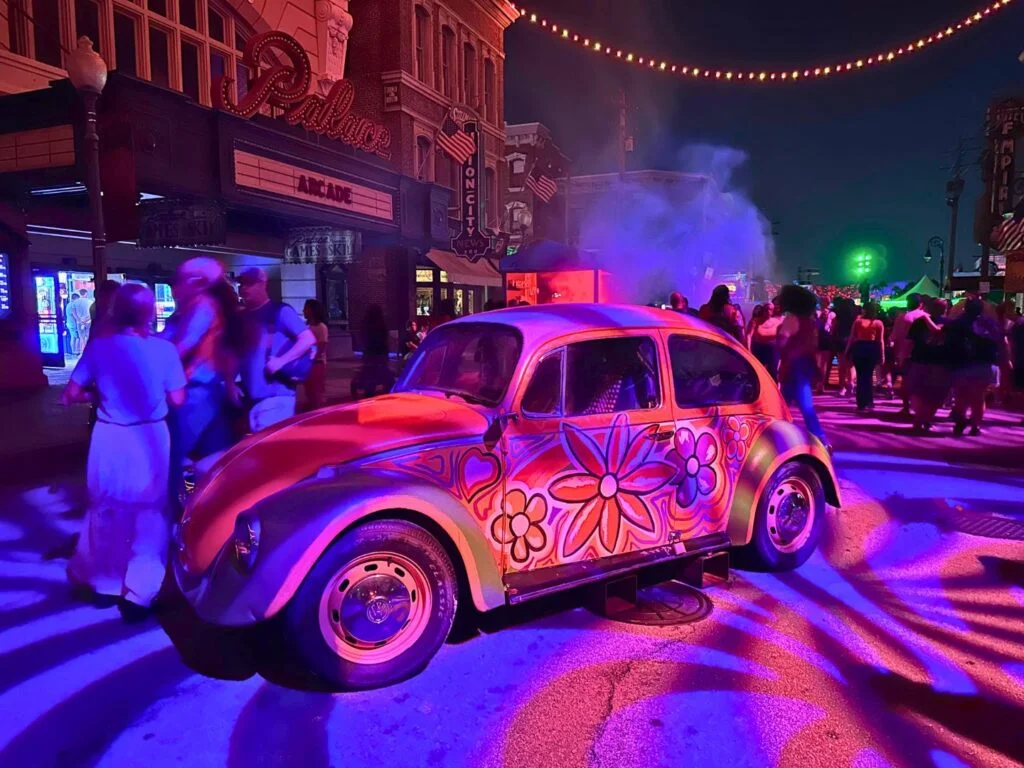 Universal Orlando's Halloween Horror Nights Premium Scream Night