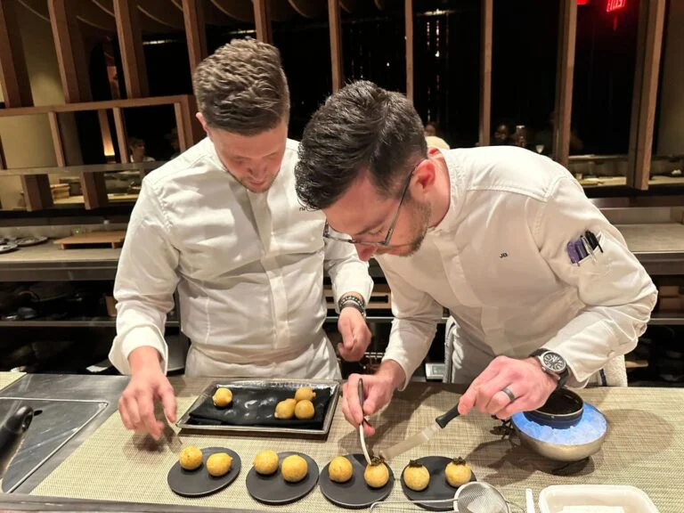 Best Orlando Omakase Experiences